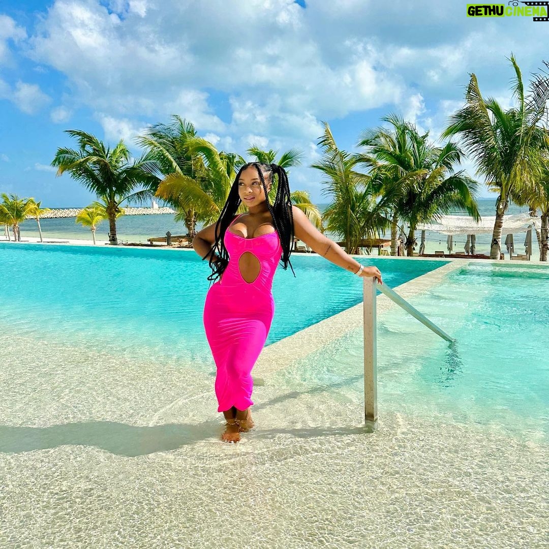 Reginae Carter Instagram - You Can Have Fun Now , You Can Tell Your Homies That You Won Now 🏆💞