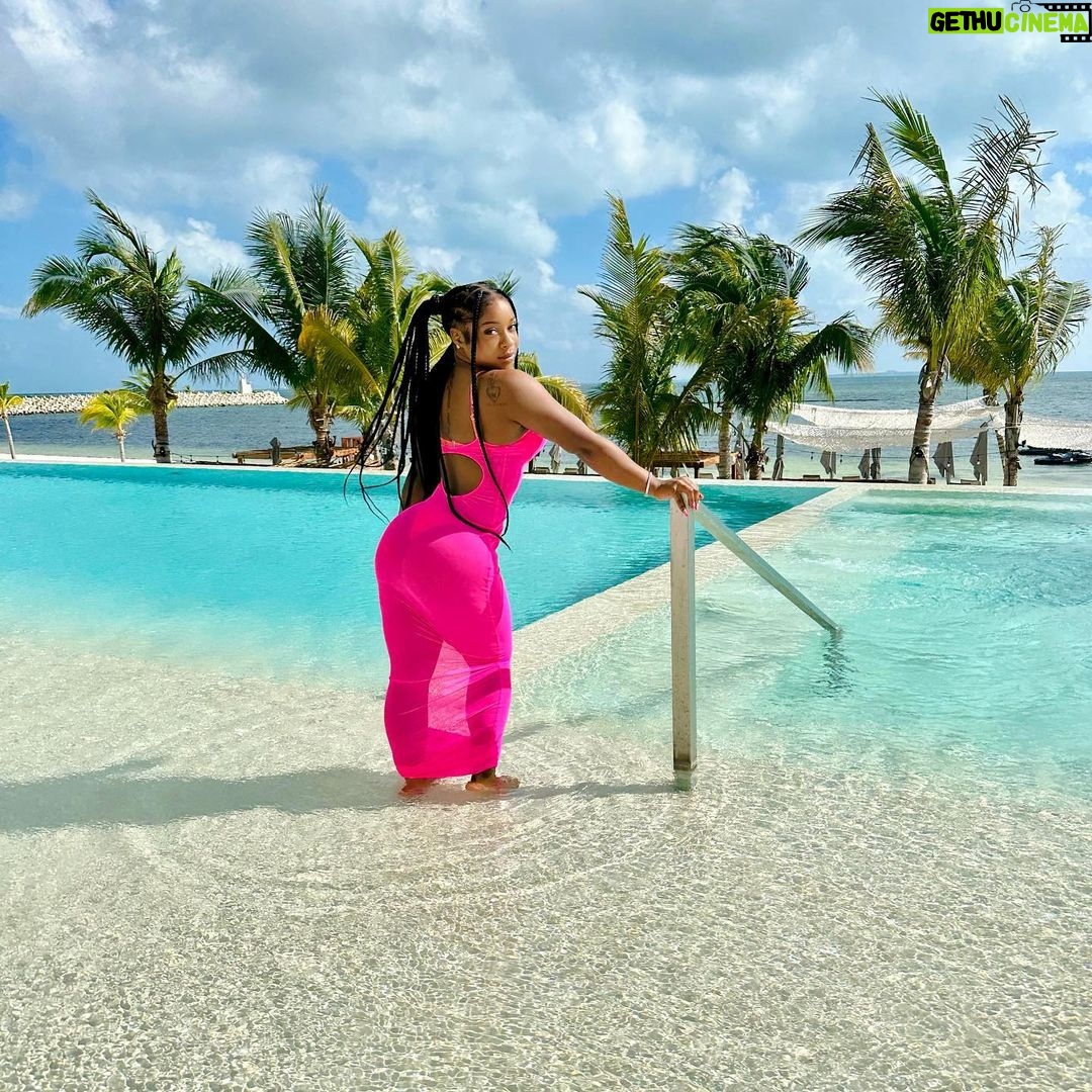 Reginae Carter Instagram - You Can Have Fun Now , You Can Tell Your Homies That You Won Now 🏆💞