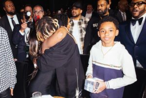 Reginae Carter Instagram - Forever the princess surrounded by a whole bunch of real ones ❤️