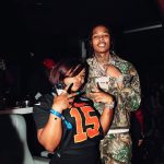 Reginae Carter Instagram - It’s A lituation every time we link up 🎉