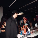 Reginae Carter Instagram - It’s A lituation every time we link up 🎉