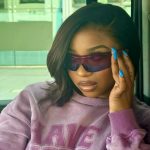 Reginae Carter Instagram - You Ain’t My Daddy , B**ch I’m Big Mama 🤪💪🏾 @Fashionnova