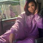 Reginae Carter Instagram - You Ain’t My Daddy , B**ch I’m Big Mama 🤪💪🏾 @Fashionnova
