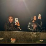 Reginae Carter Instagram - It ain’t enough of yall b***ches 😏💋