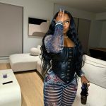 Reginae Carter Instagram - I’M The One 😏