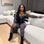 Reginae Carter Instagram - I’M The One 😏