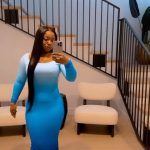 Reginae Carter Instagram - 🥶