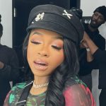 Reginae Carter Instagram - 💋
