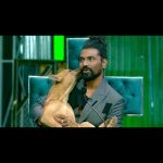 Remo D’Souza Instagram – Could not get a better song than this 😊😊😊. #dancepluspro @disneyplushotstar @starplus @tusharshetty95 @sushantkhatri148 @punitjpathakofficial @mohanshakti @rahuldid  #doglovers #doglife