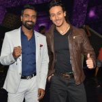 Remo D’Souza Instagram – Happiest birthday to the most hardworking, talented and amazing person I know @tigerjackieshroff god bless you ❤️❤️❤️❤️❤️❤️❤️❤️❤️❤️❤️❤️❤️❤️❤️❤️❤️❤️❤️❤️