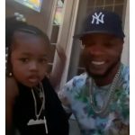 Remy Ma Instagram - Happy Father’s Day Daddy ! @papoose AKA Mr. BlackLove 😏 We all love you & appreciate u soooo much 🖤 Sidebar: @ReminisceMacKenzie is jokes 🥰 Double Sidebar: “We all love u” includes the adultren (definition of adultren: grown children lol) #Reminisce #RemyMa
