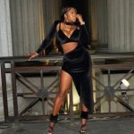 Remy Ma Instagram - I’m so thankful!🥰 ❤️Thanx @geechi_gotti for this pretty ass @gottigotbundles hair ❤️Thanx @moochhair for melting & laying it ❤️Thanx @KoreanKandy for my makeup beat ❤️Thanx @IamJuju_ for my dress🔥 ❤️Thanx @KyndalMariestyle and Rebecca for making sure I did something for my birthday even though I tried to curve y’all mad times😂 I enjoyed it! ❤️Thanx @DanielVasquezphotos for always capturing my special moments 📸 ❤️Thanx Joey @fatjoe for telling the best stories on the planet ❤️Most importantly Thanx babe @papoose for always making it- even when u can’t make it- u do💋 oh & for paying the bill😎 now they gotta take me out again; this don’t count😂 #GEMINIGANG #RemyMa #Reminisce #Cipriani