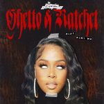 Remy Ma Instagram – GHETTO & RATCHET‼️Out NOW on all streaming platforms 🔥Big Bronx! 🅱️❌
Ayee @_conniediiamond , we gon up it tomorrow or nah🎥😈 #RemyMa #Reminisce