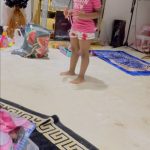 Remy Ma Instagram – My mini-me @ReminisceMacKenzie turned 5 today. She’s so vibey; she’s funny , she’s smart, she a lil gangsta sometimes 😂 she literally lights up the room and everybody loves her but nobody more than me…Mommy loves you! Happy birthday!!! 
Sidebar: I wanted y’all to see the different sides of my baby – she is jokes
Double Sidebar: party Saturday!
#Reminisce #RemyMa