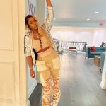 Remy Ma Instagram - Remjamin Buttons 💕 On my sexy tomboy 🌊 all 2022 Sidebar: And everything I do the Rolex, Piguet, Patek-they all watch! Double Sidebar: I’m different! #Reminisce #RemyMa #Chrome23 #QueensGetTheMoney #QGTM #C23