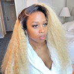 Remy Ma Instagram - Lace and lashes No makeup necessary 🥰 #PrettyScarface Sidebar: natural hairline & blew out OR baby hairs & curls Double Sidebar: That ☀️ in pic #2 go crazyyyy #Reminisce #RemyMa