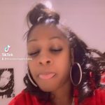 Remy Ma Instagram - Actuallyyyyy… it’s like 3 b*tches …and THEN I’ma change😈 Follow my TikTok 👤 @TheRealestRapBitchAlive Sidebar: Now that I’m thinking bout it…🤔 it’s really 4 #HeauxBeHiding #YouJustDelayingItNotPreventingIt Double Sidebar: Nahhh… why another one I forgot about just came to mind making it 5😂😂but I snatched her before so does that even count? nahh f*ck her lol -Relax it’s jokes; although ass whoopings don’t have an age limit🤷🏽‍♀️ #RemyMa #Reminisce