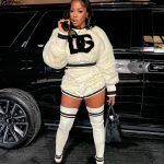 Remy Ma Instagram - From now on… call me Reminisce💋 Sidebar: New year new 🌊 Double Sidebar: I’m still gonna hashtag #RemyMa so they remember not to play with me😎