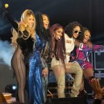 Remy Ma Instagram - #QUEENS is about to start! 10pm/9c Make sure you are tuned in to ABC ! I get to do my acting thing with my fave @Brandy, @pepisonuga , @naturi4real , @nadinevelazquez @queensabc #RemyMa Sidebar: Such an important message in tonight’s episode! 🙏🏽