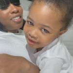 Remy Ma Instagram - Bruhhh, she still opening gifts & I’m still picking up wrapping paper🎄 🎁 Don’t know how y’all getting these kids to sit still for these pretty pics in these clean houses😫 my sh*t is in shambles 😂 Sidebar: had to literally beg her to do this lil video Double Sidebar: Sucking her teeth; annoyed that I threw in “happy new year’s “…her “WHAT?” is jokes; she got that straight from me😭 #RemyMa