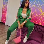 Remy Ma Instagram - I don’t even say nothing no more… I just be looking at people like 😒 #RemyMa