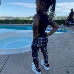 Remy Ma Instagram – My babygirl, my happiness, @ReminisceMacKenzie , turns 3 today…I can’t believe how fast this happened! Her personality is so fire!!! I literally laugh out loud all day with her. HAPPY BIRTHDAY KenzieGirl💋💋💋#MyMac #MiniMe #RemyMa