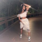 Remy Ma Instagram - 🖤