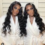 Remy Ma Instagram - Top 5 DEAD or ALIVE 🧟‍♀️ Sidebar: How our melanin STILL poppin through the zombie makeup🍫✨ Double Sidebar: Ju braid & my space buns are everythinggg🥰 #RemyMa Hair from: @kendrasboutique