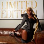 Remy Ma Instagram - The Godmother Click the link in bio Sidebar: it’s pronounced GAWD- MUVA! Double Sidebar: I don’t just be saying “click the link in my bio”for my health 😎 please & thank you😘 #RemyMa