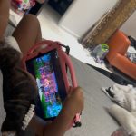 Remy Ma Instagram - My baby @ReminisceMacKenzie LOVESSSS @therealmaryjblige ! She watches this video on blast a thousand times all day every day🥰 Sidebar: Her saying “@DJKhaled! All hail the Queen , Mary J Blige!” is everything 😂 soooo mad she was naked in that video lol Double Sidebar: She thought this was my song and that was me in the video for a month- I never corrected her- I mean who wouldn’t wanna be Mary😈…my mom (her grandmother) hated on me though and told her the truth😎 #Reminisce #RemyMa