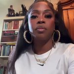 Remy Ma Instagram – Oreo cookie debate: cream or nah?
#remyma