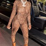 Remy Ma Instagram – 🐆Hershey Chocolate 🐆
Sidebar: I’m officially in my grown-ass woman eta🥰
Double Sidebar: oh… & it’s still Gemini Season ♊️
#Reminisce #Remyma #BigBronx
