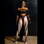 Remy Ma Instagram – Every other day, new wig, new hair
Come take me out this Mugler 😎
Sidebar: I’m 5’9” (& a half) but with heels 👠 on about 6’
Double Sidebar: Inches still dragging since ‘06
#RemyMa