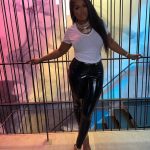 Remy Ma Instagram – I don’t do much🤷🏽‍♀️
Sidebar: I think white v neck tees go with everything 😎
Sidebar: Deadass… I wear them with sweats, jeans, shirts, big poofy skirts, leggings, blazers, 2 piece suits… and I love it every time 
Sidebar 2 and a half: there’s no white tee emoji🤨 #RemyMa