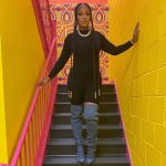 Remy Ma Instagram – Rem