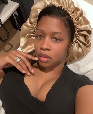 Remy Ma Instagram - Top of the A.M. this Cali sunlight hit different ✨#BonnetBandit
Sidebar-
Me: Really GOD, You couldn’t just throw in the hazel or green eyes?🤔
GOD: What?! Are YOU dum? I made you HALF cute & gave u a pair of nice size boobs and what u do?... made a song called “Conceited”. Girl leave me alone before I make ya edges fall out... AGAIN!
Me: 😔Yes Father God
Double Sidebar- YES that’s how My God talks; we mad cool😎😘🙏🏽
#RemyMa #SavagexRemy