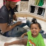 Remy Ma Instagram – @ReminisceMacKenzie has been identifying words since she was 1 (she turned 2 last month)
We try to make everything fun &
We praise her when she gets it correct which makes her eager to learn more… make sure you subscribe to her YouTube page
-Reminisce MacKenzie the Golden Chid 
Link in bio
Sidebar: @PapoosePapoose is obsessed; I was organizing my shoe closet and he came in there talkin bout look babe she gonna be ready for Alphabetical Slaughter soon 😳😂🤣 #RemyMa #TheGoldenChild #TeachTheBabies