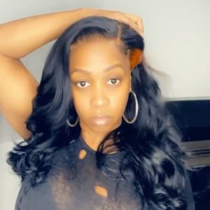Remy Ma Instagram - Fresh face/ new lace!
#RemyMa