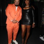 Remy Ma Instagram – Good times with great friends 🥰
Sidebar: now you knowww I don’t know how to act when @Brandy come @darealterrencedavidson 
Double Sidebar: I love that my beautiful friend @iamjuju_  is tall like me  #RemyMa