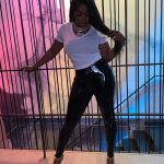 Remy Ma Instagram – I don’t do much🤷🏽‍♀️
Sidebar: I think white v neck tees go with everything 😎
Sidebar: Deadass… I wear them with sweats, jeans, shirts, big poofy skirts, leggings, blazers, 2 piece suits… and I love it every time 
Sidebar 2 and a half: there’s no white tee emoji🤨 #RemyMa