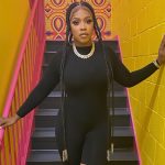 Remy Ma Instagram – Rem