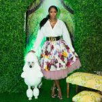 Remy Ma Instagram - One of my most fun birthdays EVER! RemyMArtha literally pulled together not 1 but 2 parties in 72 hours!! And I know my family & friends are SICK of me😂 sending them on last minute missions for my themes but they always come thru🥰 love you all!!! This is “The StepFord Wives” brunch... more details of this party coming 🍋🍊 Huge thank you to @ameliasvenue and @bigmamaspartyrentals for accommodating me with short notice a beautiful venue and any prop I thought up💋 📸 @danielvasquezphotos Sidebar: My “brunch” ended at 2am 😂I’m posting 2 days later cuz I’m JUST recovering!! Double Sidebar: It was WOMEN ONLY Triple Sidebar: Twerking has NOTHING to do with good knees; it’s the calves and thighs: both of which are still burning 2 days later! videos coming soon #RemyMa