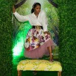 Remy Ma Instagram - One of my most fun birthdays EVER! RemyMArtha literally pulled together not 1 but 2 parties in 72 hours!! And I know my family & friends are SICK of me😂 sending them on last minute missions for my themes but they always come thru🥰 love you all!!! This is “The StepFord Wives” brunch... more details of this party coming 🍋🍊 Huge thank you to @ameliasvenue and @bigmamaspartyrentals for accommodating me with short notice a beautiful venue and any prop I thought up💋 📸 @danielvasquezphotos Sidebar: My “brunch” ended at 2am 😂I’m posting 2 days later cuz I’m JUST recovering!! Double Sidebar: It was WOMEN ONLY Triple Sidebar: Twerking has NOTHING to do with good knees; it’s the calves and thighs: both of which are still burning 2 days later! videos coming soon #RemyMa