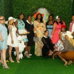 Remy Ma Instagram – One of my most fun birthdays EVER! 
RemyMArtha literally pulled together not 1 but 2 parties in 72 hours!! And I know my family & friends are SICK of me😂 sending them on last minute missions for my themes but they always come thru🥰 love you all!!!
This is “The StepFord Wives” brunch… more details of this party coming 🍋🍊
Huge thank you to
@ameliasvenue and @bigmamaspartyrentals  for accommodating me with short notice a beautiful venue and any prop I thought up💋
📸 @danielvasquezphotos 
Sidebar: My “brunch” ended at 2am 😂I’m posting 2 days later cuz I’m JUST recovering!!
Double Sidebar: It was WOMEN ONLY
Triple Sidebar: Twerking has NOTHING to do with good knees; it’s the calves and thighs: both of which are still burning 2 days later! videos coming soon #RemyMa