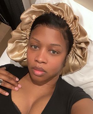Remy Ma Instagram - Top of the A.M. this Cali sunlight hit different ✨#BonnetBandit
Sidebar-
Me: Really GOD, You couldn’t just throw in the hazel or green eyes?🤔
GOD: What?! Are YOU dum? I made you HALF cute & gave u a pair of nice size boobs and what u do?... made a song called “Conceited”. Girl leave me alone before I make ya edges fall out... AGAIN!
Me: 😔Yes Father God
Double Sidebar- YES that’s how My God talks; we mad cool😎😘🙏🏽
#RemyMa #SavagexRemy