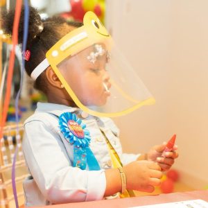 Remy Ma Instagram - My 2 year old!
@reminiscemackenzie #RemyMa