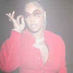Remy Ma Instagram - Remy Red💋🍫♥️ #Reminisce #RemyMa @ChromeTwenty3 The Anniversary Card February 25 Tickets on sale now! Link in my bio