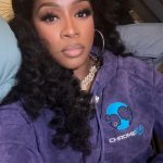 Remy Ma Instagram - @ChromeTwenty3 The Tournament Rd 2 was a success! We down to 4 girls and 1 step closer to the $25,000 winner!!! #FemaleBattleRap #RemyMa #Reminisce #C23 Sidebar: I’m getting baked @KakesNyC