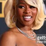 Remy Ma Instagram - 💚Reminisce 💚 Custom Jumpsuit: @DAnthony.Designz Makeup Artist: @KoreanKandy Hairstylist: @DaRealTerrenceDavidson Frontal: @HairLikeMaggie 📸 @ThePhotomanLife 🎥 @TTTorrez (thanx Friend💋)