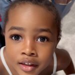 Remy Ma Instagram - I admit, my 3 year-old , @ReminisceMacKenzie is spoiled… but in me & her father’s defense - how can you say no to this ball of sweet awesomeness🥰 Sidebar: Playdoh & slime is banned in my house but she used this same charm to convince me to let her play with it Double Sidebar: Then she put it EVERYWHERE 🤦🏽‍♀️so I threw it all away…then this video happened -I felt bad- & I went and bought her some more😩😂 #Reminisce #RemyMa #MyMiniMe #KenzieGirl #Mac